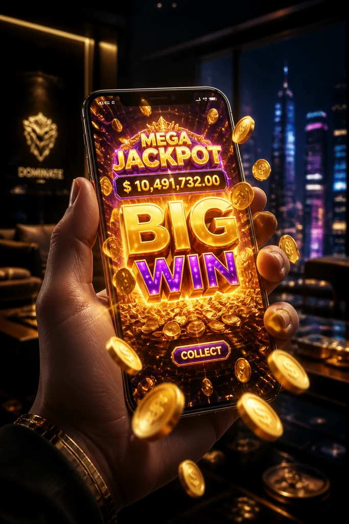 Piggy Bank Casino Mobile App