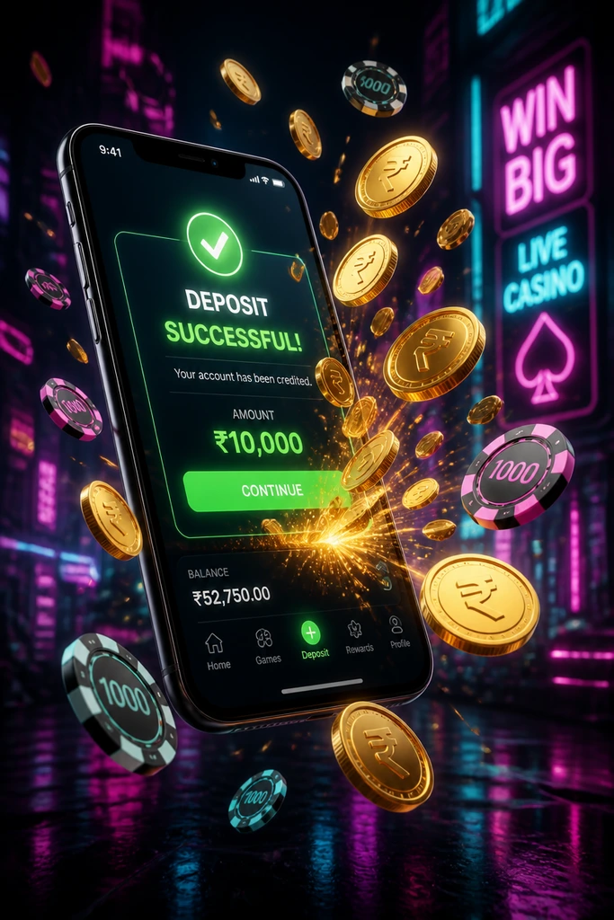 How to Claim Bonuses
