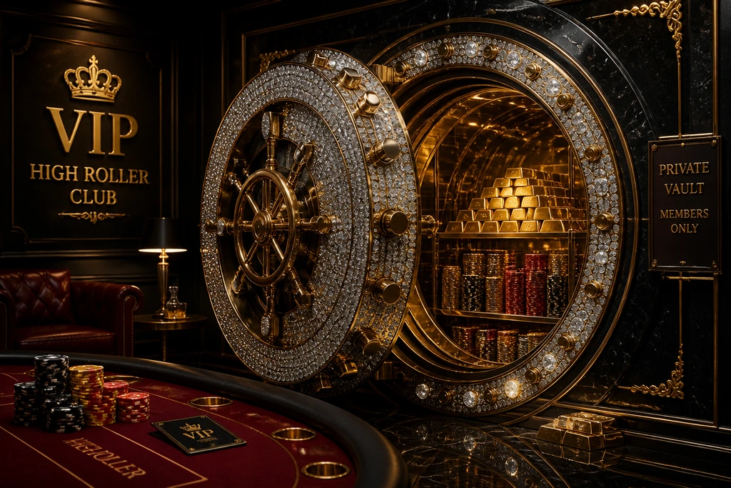 VIP Loyalty Program