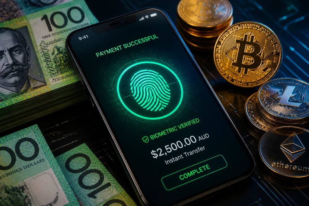 Mobile Banking