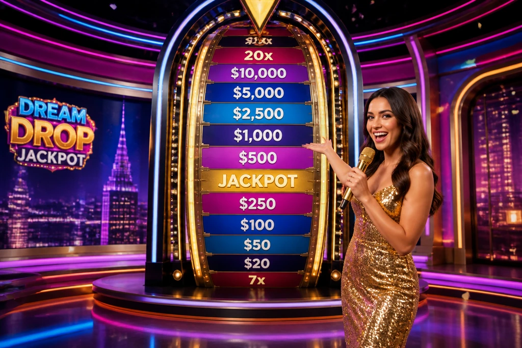 Live Roulette Tables