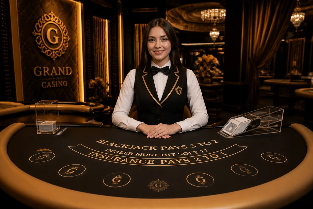 How to Join Live Casino