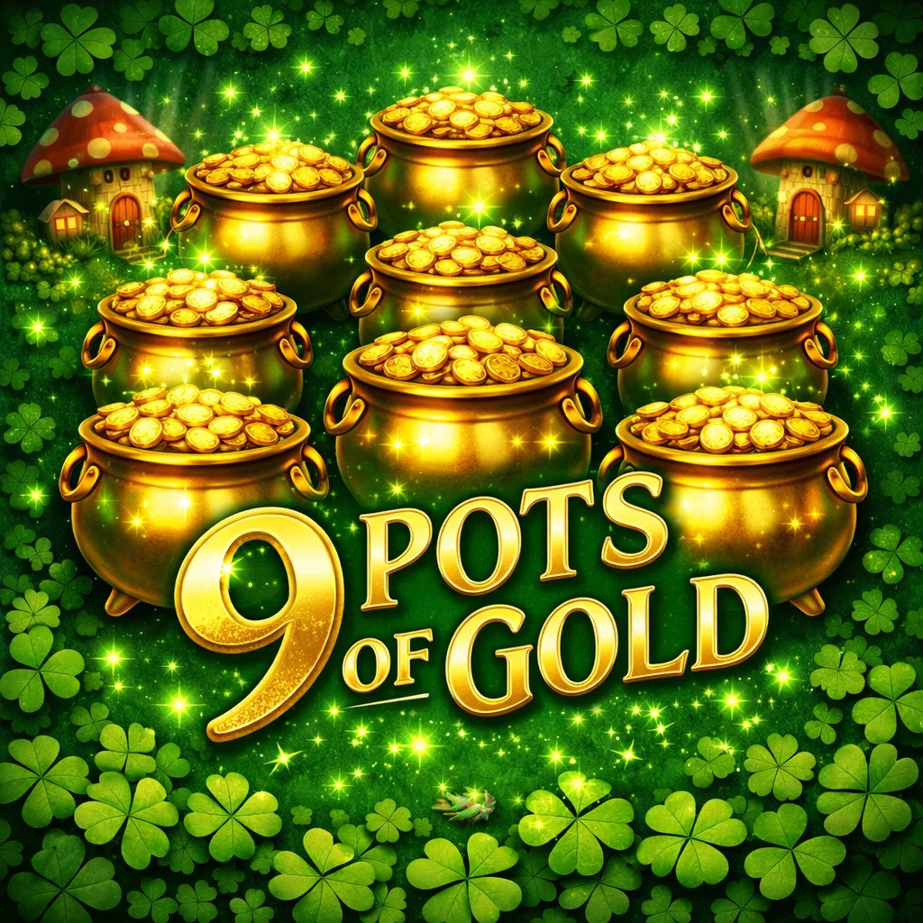 Premium Slot Game 4